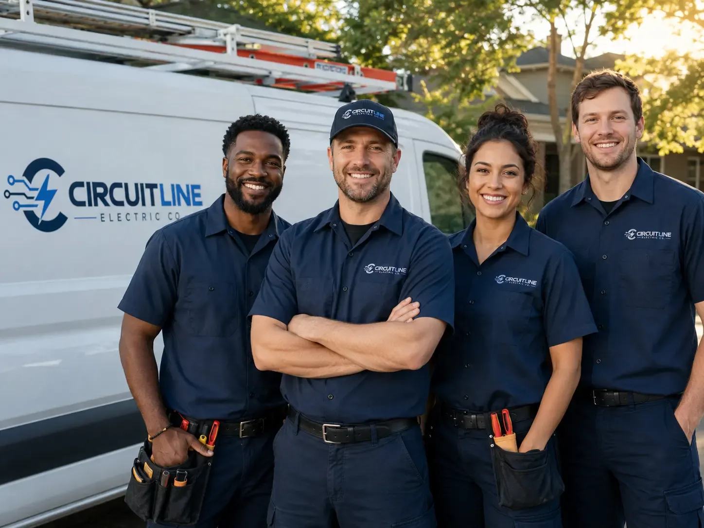Whole Home Rewiring company in Centralia, MO