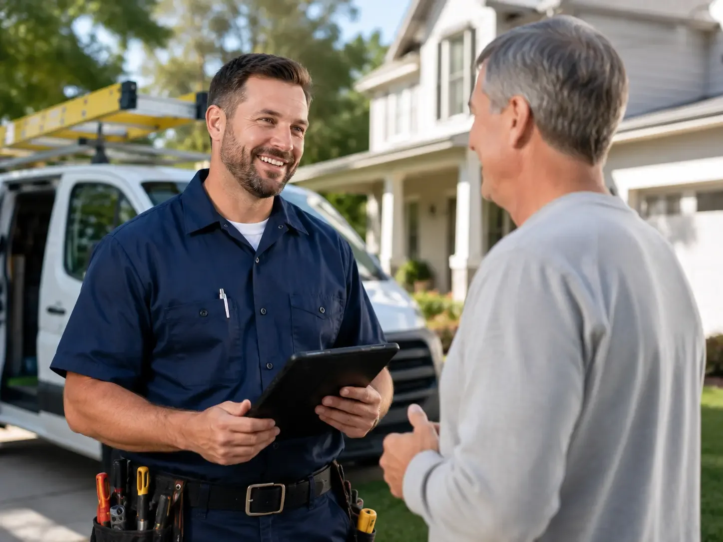 Whole Home Rewiring Centralia, MO FAQs